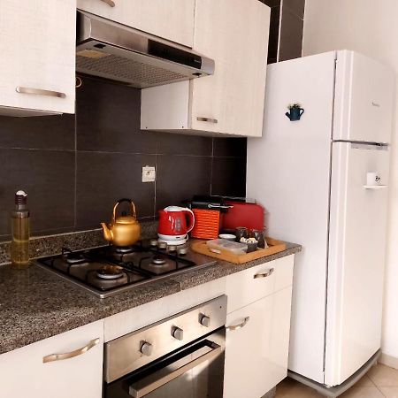 Charite Host Appartement , Wifi Et Parking Gratuit Agadir Zewnętrze zdjęcie