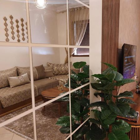 Charite Host Appartement , Wifi Et Parking Gratuit Agadir Zewnętrze zdjęcie