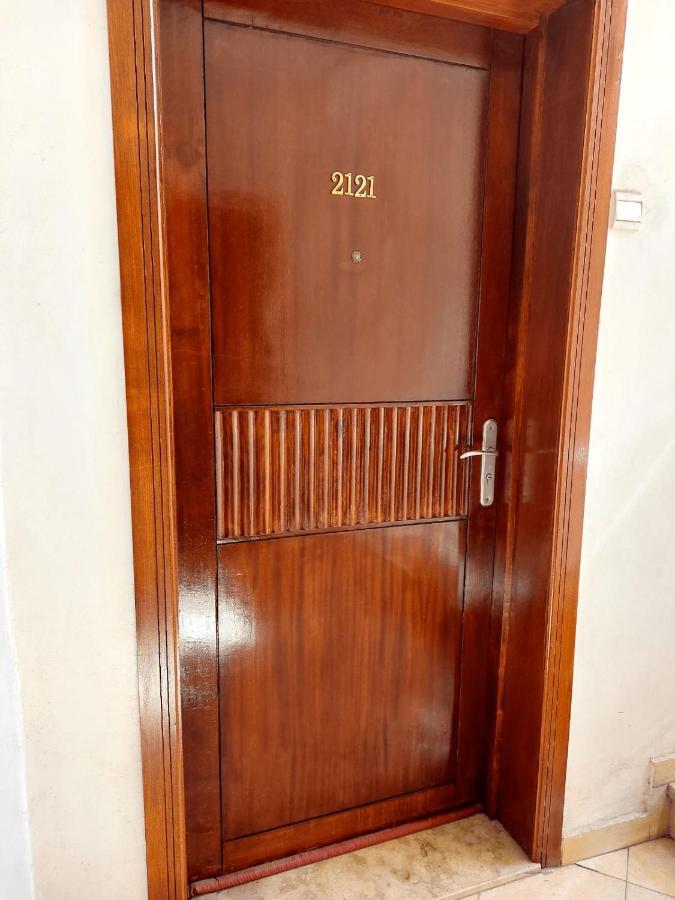 Charite Host Appartement , Wifi Et Parking Gratuit Agadir Zewnętrze zdjęcie