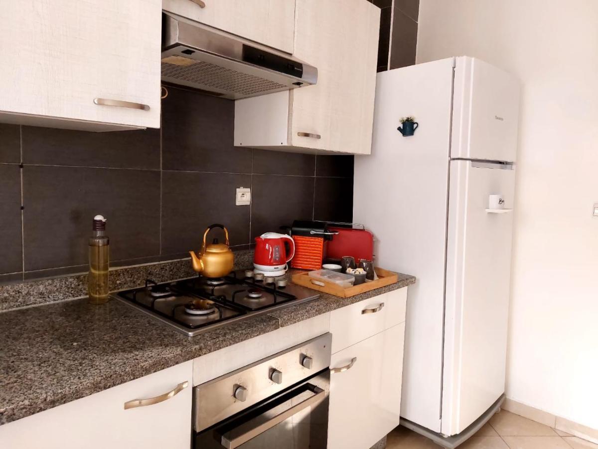 Charite Host Appartement , Wifi Et Parking Gratuit Agadir Zewnętrze zdjęcie