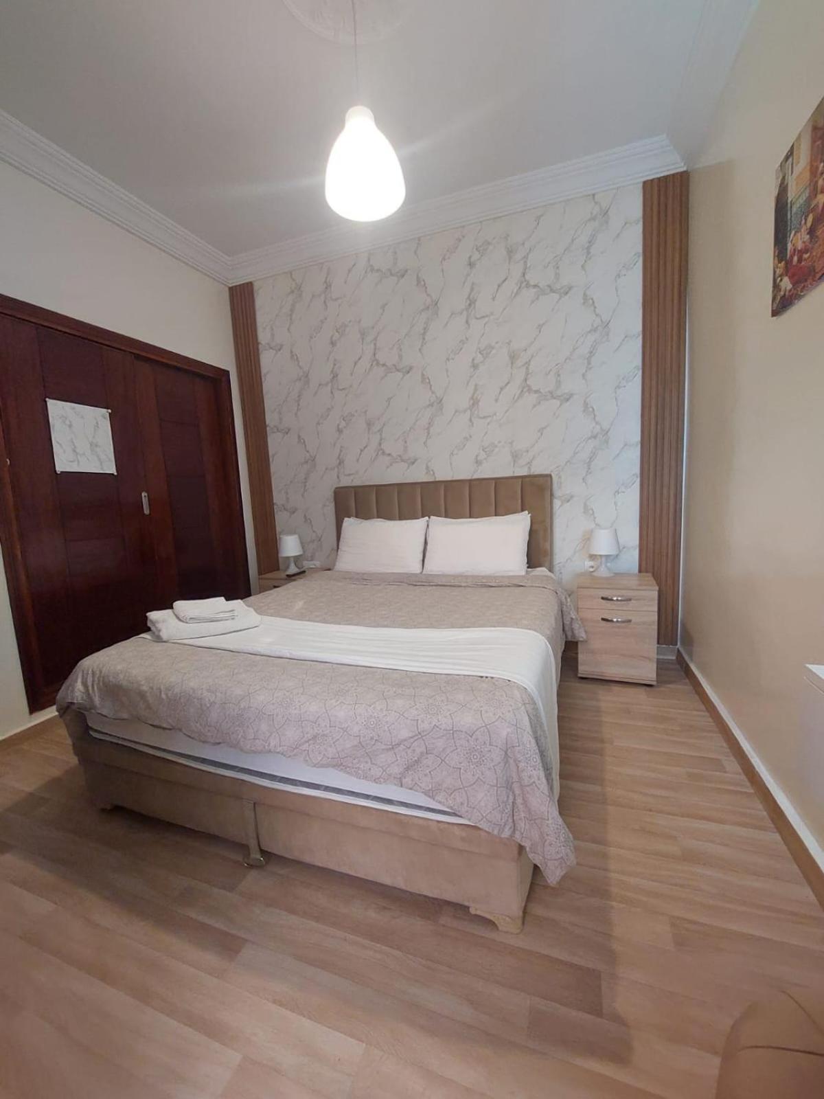 Charite Host Appartement , Wifi Et Parking Gratuit Agadir Zewnętrze zdjęcie