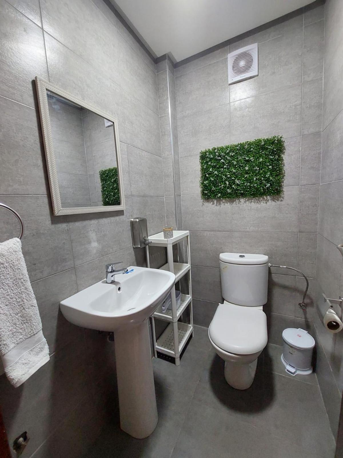 Charite Host Appartement , Wifi Et Parking Gratuit Agadir Zewnętrze zdjęcie