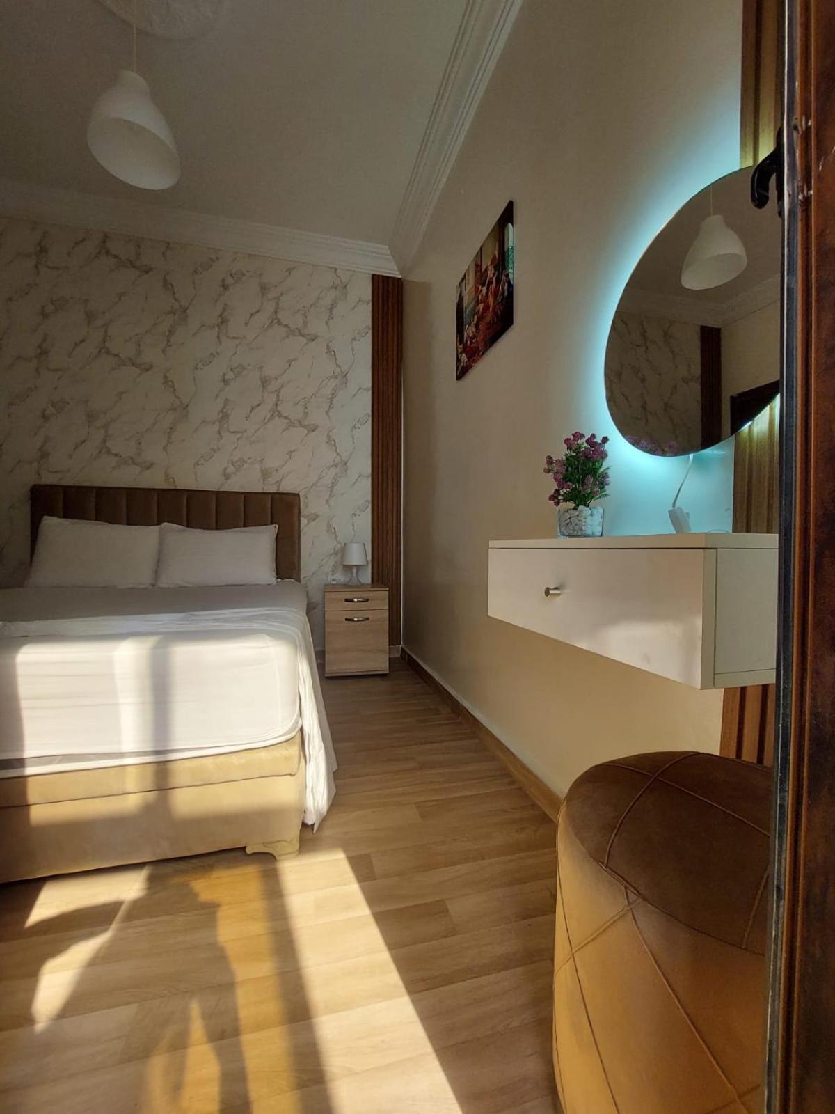 Charite Host Appartement , Wifi Et Parking Gratuit Agadir Zewnętrze zdjęcie