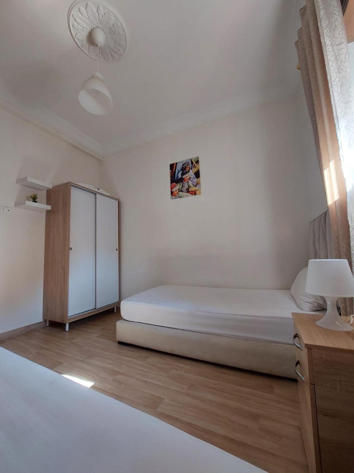 Charite Host Appartement , Wifi Et Parking Gratuit Agadir Zewnętrze zdjęcie